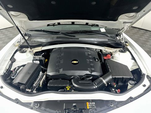 Used 2012 Chevrolet Camaro LT RWD image 30