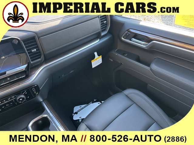 New 2026 Chevrolet Silverado 1500 RST w/ Convenience Package II AWD/4WD image 20