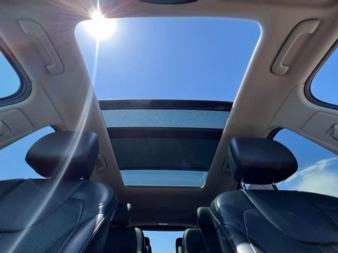 Used 2021 Kia Sorento EX w/ Panoramic Sunroof Package AWD/4WD image 32
