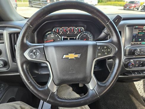 Used 2014 Chevrolet Silverado 1500 LT w/ All Star Edition AWD/4WD image 12