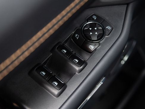 Used 2023 Ford Expedition Platinum AWD/4WD image 20