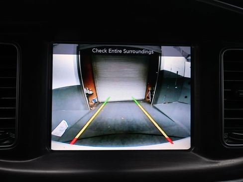 Used 2016 Dodge Charger R/T Scat Pack image 19