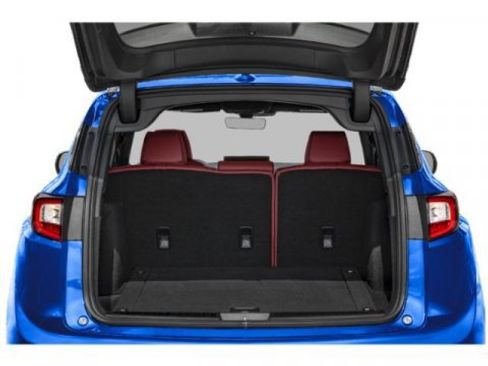 New 2026 Acura RDX A-Spec image 14