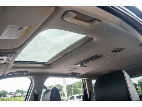 Used 2023 Kia Telluride S w/ S Sunroof Package AWD/4WD image 9