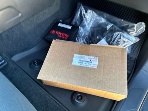 New 2026 Toyota Tundra SR5 image 44