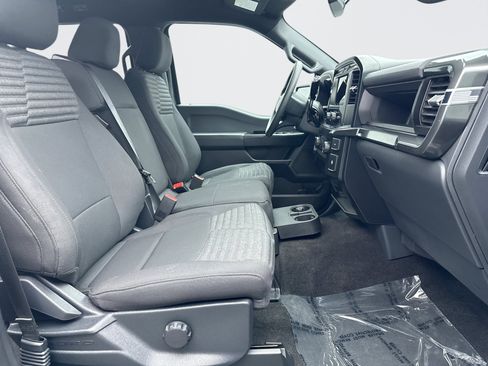 Used 2023 Ford F150 XL w/ STX Appearance Package AWD/4WD image 27