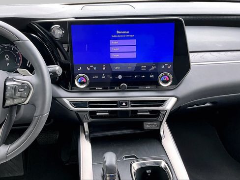 Used 2023 Lexus RX 350 Premium w/ Cold Area Package FWD image 7