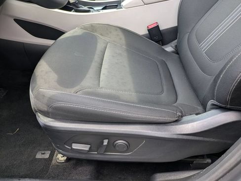 Used 2024 Hyundai Tucson SEL AWD/4WD image 16