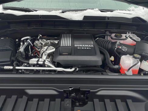 New 2026 GMC Sierra 1500 Elevation w/ Elevation Premium Package AWD/4WD image 25