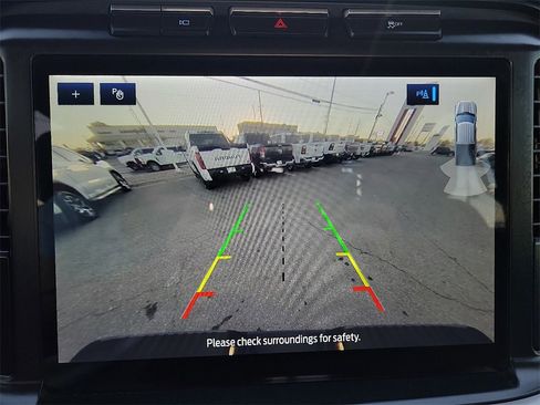 Used 2022 Ford F150 XLT w/ Equipment Group 302A High image 21