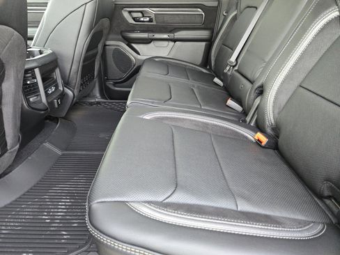 New 2026 RAM 1500 RHO w/ Bed Utility Group image 21