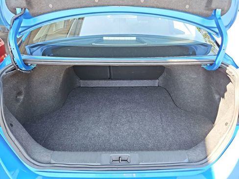 Used 2023 Nissan Sentra SV image 28