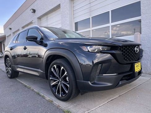 Used 2026 MAZDA CX-50 AWD 2.5 S w/ Premium Package image 10