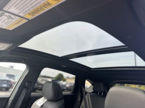 New 2025 Acura RDX SH-AWD image 19