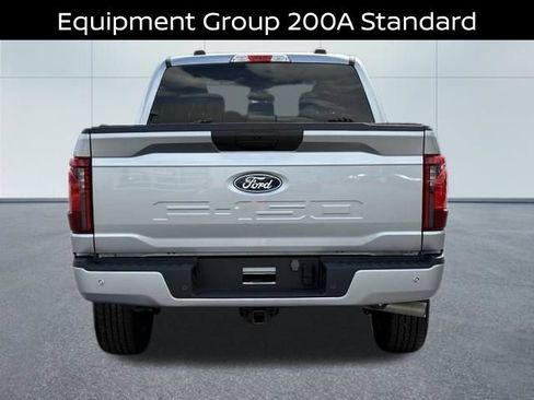Used 2024 Ford F150 STX AWD/4WD image 11