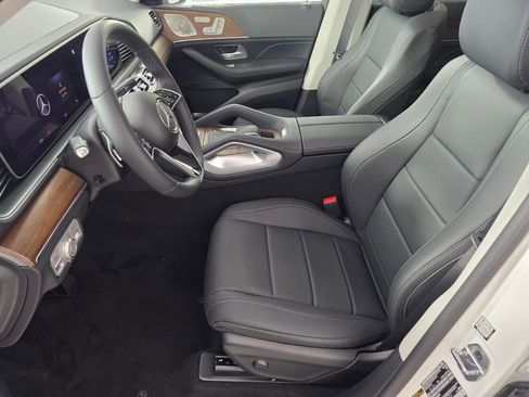 New 2026 Mercedes-Benz GLE 350 4MATIC image 6