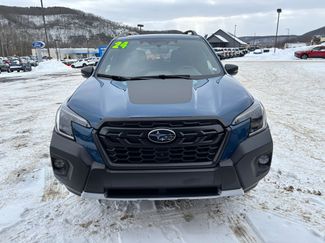 Used 2024 Subaru Forester Wilderness video 2