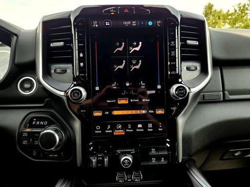 New 2026 RAM 1500 Big Horn image 19