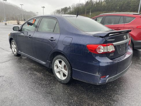 Used 2013 Toyota Corolla S image 5