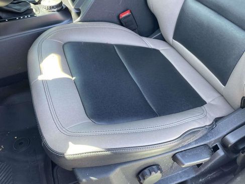 Used 2024 Ford Bronco Big Bend image 12