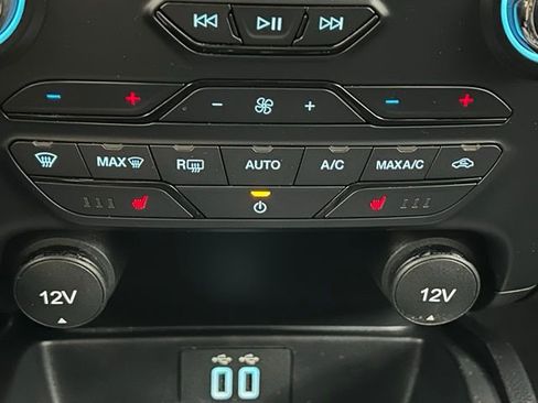 Used 2023 Ford Ranger Lariat w/ Trailer Tow Package image 21