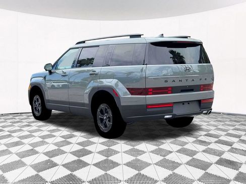 New 2026 Hyundai Santa Fe XRT AWD/4WD image 7