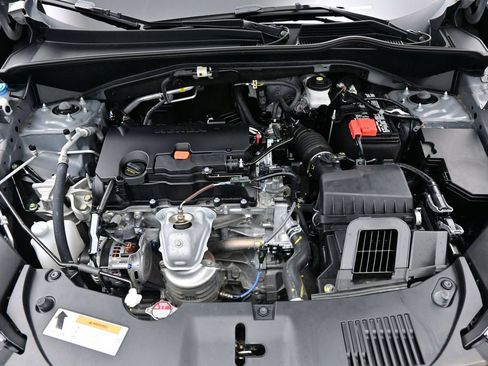 Used 2025 Honda HR-V Sport image 38