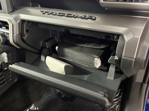 Used 2024 Toyota Tacoma SR5 RWD image 34