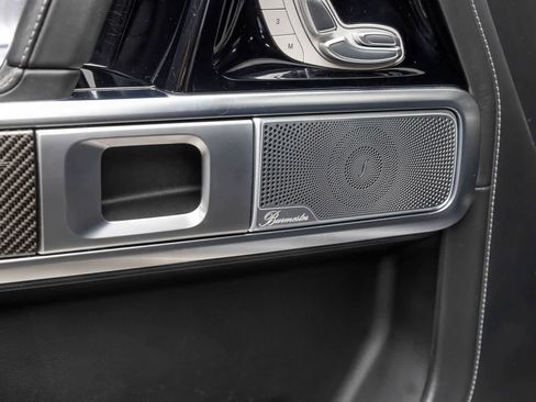 Used 2024 Mercedes-Benz G 63 AMG 4MATIC image 25