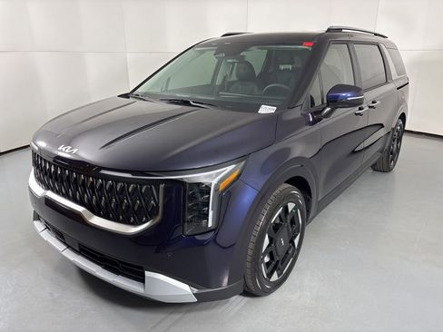 New 2026 Kia Carnival EX image 4