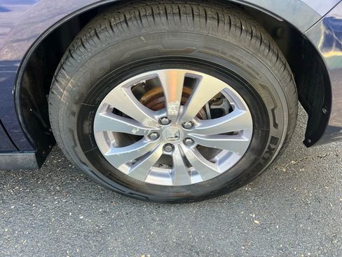 Used 2016 Honda Odyssey EX-L image 59