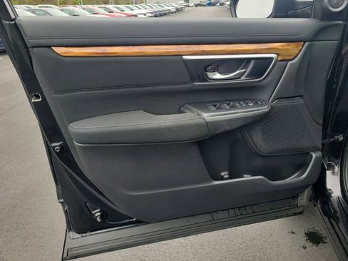 Used 2018 Honda CR-V EX image 35