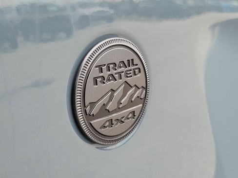 New 2026 Jeep Wrangler Sport image 6