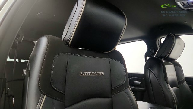 Used 2023 RAM 2500 Laramie AWD/4WD image 30