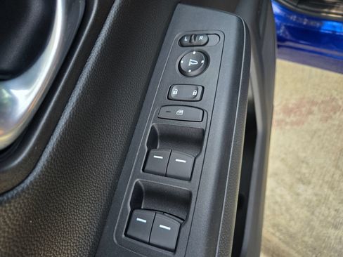 Used 2025 Honda CR-V Sport-L image 31