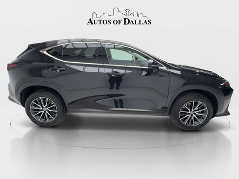 Used 2023 Lexus NX 350 AWD image 6