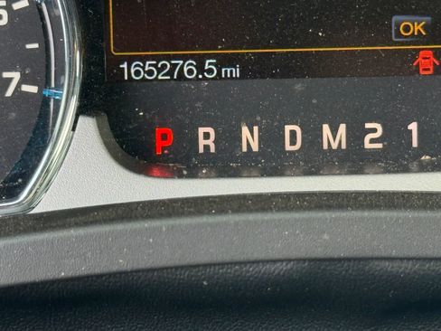 Used 2014 Ford F150 Platinum image 31