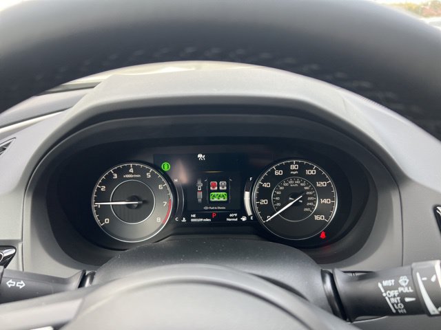 New 2025 Acura RDX w/ Technology Package AWD/4WD image 14