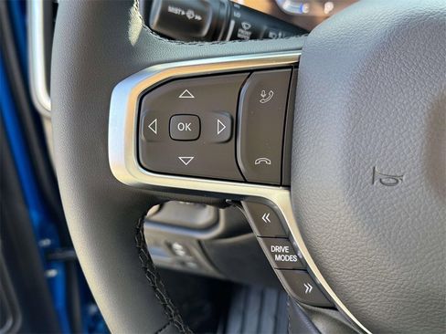 New 2026 RAM 1500 Big Horn image 24