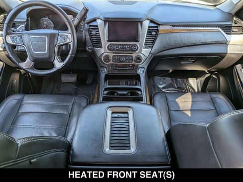 Used 2020 GMC Yukon XL Denali w/ Open Road Package AWD/4WD image 26