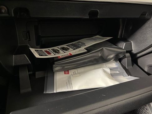 New 2026 Toyota Tacoma TRD Sport image 24