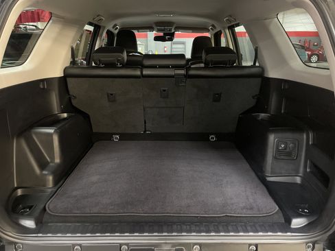 Used 2023 Toyota 4Runner TRD Sport image 34