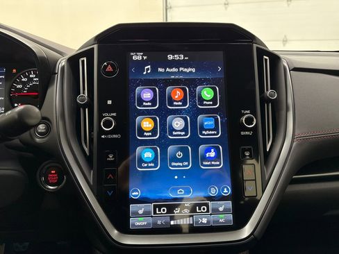 New 2026 Subaru WRX Premium image 18