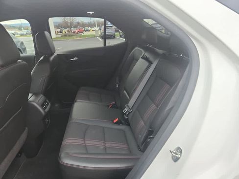 Used 2022 Chevrolet Equinox RS image 15