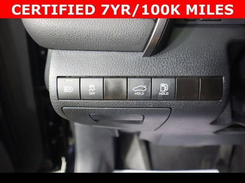 Used 2023 Toyota Camry XSE FWD image 18