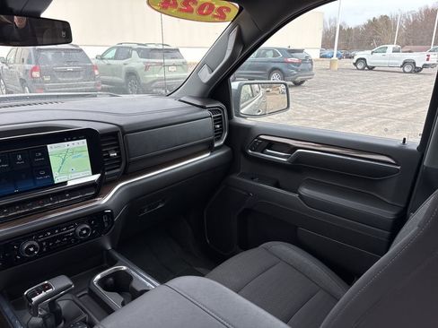Used 2024 Chevrolet Silverado 1500 LT w/ Protection Package image 22