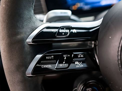 Used 2024 Mercedes-Benz GLE 63 AMG S w/ Driver Assistance Package image 46