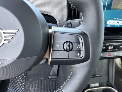 New 2026 MINI Cooper S image 25