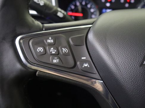 Used 2024 Chevrolet Equinox LT w/ LPO, Floor Liner Package FWD image 65