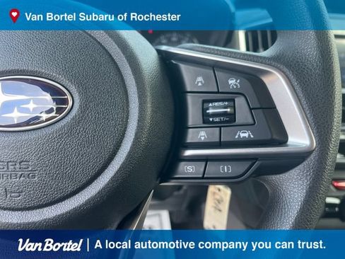 Certified 2023 Subaru Impreza 2.0i Premium AWD/4WD image 18